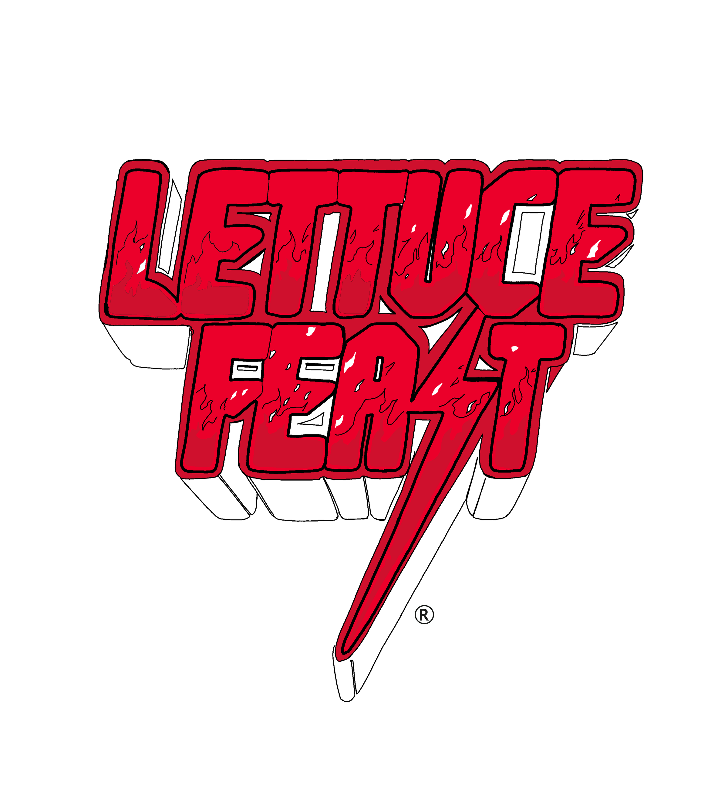Lettuce Feast Menu LETTUCE FEAST ONLINE